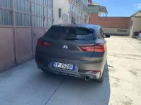 Usata BMW X2 M Sport 190 CV (139 kW) 2018 SUV