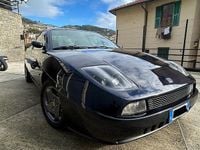 Usata Fiat Coupé 1999 Nero Coupé