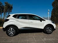 Usata Renault Captur 2017 SUV