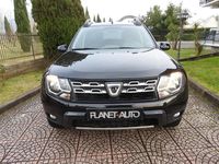 Usata Dacia Duster 115 CV (84 kW) 2017 Nero SUV