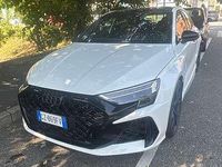 Usata Audi RS3 400 CV (294 kW) 2025 Berlina
