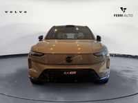 Usata Volvo EX90 Ultra 300 kW (408 CV) 2023 Nero metallizzato SUV