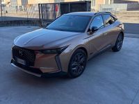 Usata DS Automobiles DS4 Trocadero 131 CV (96 kW) 2022 SUV