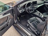 usata Audi A5 Coupe 40 2.0 tdi Sport quattro 190cv s-tronic