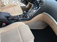 Usata Alfa Romeo 159 150 CV (110 kW) 2009 Nero Berlina