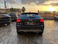 Usata Audi Q2 150 CV (110 kW) 2019 Nero metallizzato SUV
