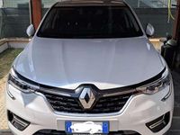 Usata Renault Arkana Intens 94 CV (69 kW) 2021 SUV