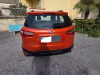 Usata Ford Ecosport 95 CV (69 kW) 2017 SUV