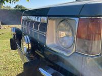 Usata Mitsubishi Pajero Top 141 CV (103 kW) 1991 SUV