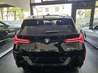 Usata BMW X3 M Sport 197 CV (144 kW) 2025 Saphire black SUV