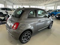 Usata Fiat 500 Club 2023 Grigio Utilitaria