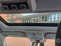 Usata Fiat Freemont 140 CV (102 kW) 2012 Blu SUV