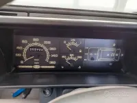 Usata Fiat Panda 4x4 50 CV (36 kW) 1989 Utilitaria