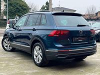 Usata VW Tiguan 150 CV (110 kW) 2023 Other SUV
