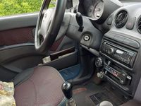 Usata Hyundai Atos 59 CV (43 kW) 2007 Utilitaria