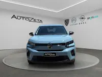 Usata Citroën C3 PureTech 101 CV (74 kW) 2024 Blu/azzurro Berlina