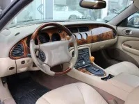 Usata Jaguar XK8 284 CV (208 kW) 2000 Nero Coupé