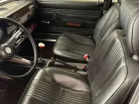 Usata Alfa Romeo Alfetta 109 CV (80 kW) 1979 Berlina