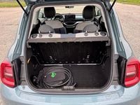 Usata Fiat 500e 41 kW (57 CV) 2021 Berlina