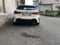 Usata BMW 116 M Sport 116 CV (85 kW) 2021 Utilitaria