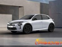 Usata Lancia Ypsilon 100 CV (73 kW) 2024 Multicolore(met.) Utilitaria