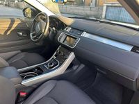 Usata Land Rover Range Rover evoque 150 CV (110 kW) 2018 Bianco SUV