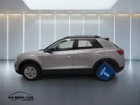 Usata VW T-Roc Life 149 CV (109 kW) 2025 Nero SUV
