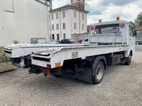 Usata VW LT 75 CV (55 kW) 1984 Bianco