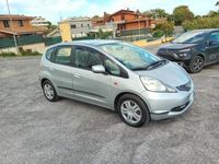 usata Honda Jazz 1.4 i-VTEC Exclusive