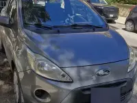 Usata Ford Ka 69 CV (50 kW) 2009 Grigio Utilitaria