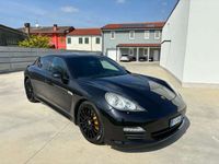 usata Porsche Panamera 3.0 Diesel molto bella