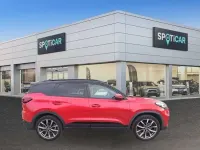 Usata Sportequipe S6 150 CV (110 kW) 2024 Rosso tetto nero SUV