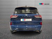 Usata Ford Kuga ST-Line 150 CV (110 kW) 2023 Blu SUV