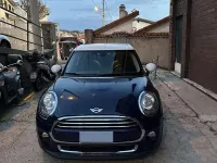 Usata Mini Cooper D 116 CV (85 kW) 2017 Utilitaria