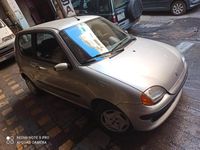 usata Fiat Seicento 1.1i cat Suite