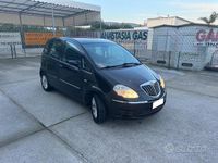 Usata Lancia Musa 90 CV (66 kW) 2009 Monovolume