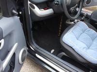 Usata Smart ForFour 68 CV (50 kW) 2006 Grigio Utilitaria