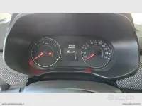 Usata Dacia Sandero Comfort 101 CV (74 kW) 2021 Bianco Berlina