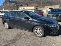 usata Renault Mégane IV Blue dCi 115 CV Business