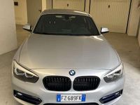 Gebraucht BMW 118 M Sport 150 PS (110 kW) 2019 Kleinwagen
