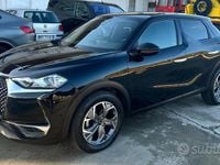 Usata DS Automobiles DS3 Performance 101 CV (74 kW) 2020 Nero Berlina