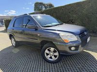 Usata Kia Sportage Active 137 CV (100 kW) 2009 Other SUV