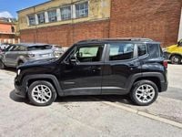 Usata Jeep Renegade Limited 131 CV (96 kW) 2023 SUV
