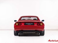 Usata Ferrari 328 271 CV (199 kW) 1986 Rosso corsa Cabrio