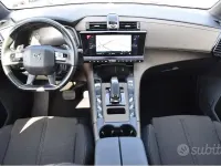Usata DS Automobiles DS7 Crossback 131 CV (96 kW) 2021 Grigio SUV