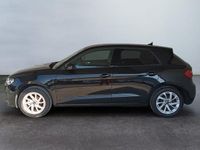Usata Audi A1 Sportback Advanced 116 CV (85 kW) 2025 Nero Utilitaria