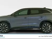 Usata Renault Austral Techno 130 CV (95 kW) 2024 Grigio SUV