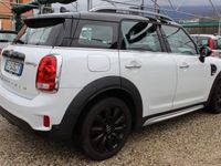 usata Mini Cooper D Countryman 2.0 Boost