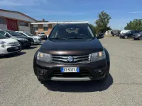 Usata Suzuki Vitara 129 CV (94 kW) 2014 Marrone SUV