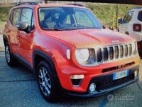 usata Jeep Renegade 1.6 Mjt 130 CV Limited MY21 PROMO